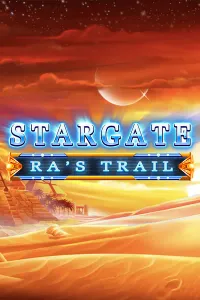 Stargate Ra’s Trail