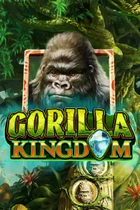 Gorilla Kingdom
