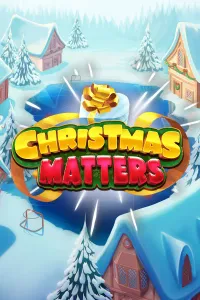 Christmas Matters