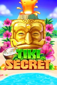 Tiki Secret