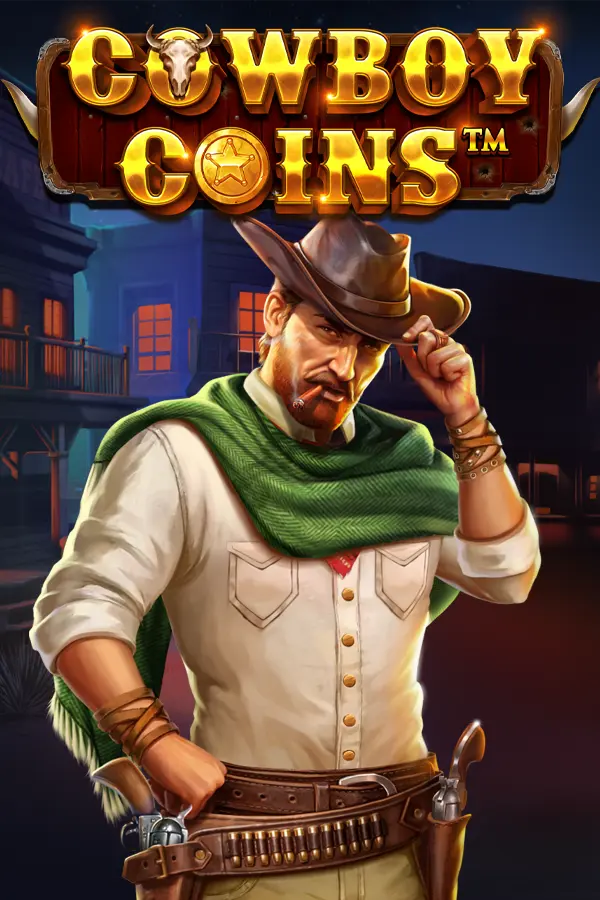 Cowboy Coins