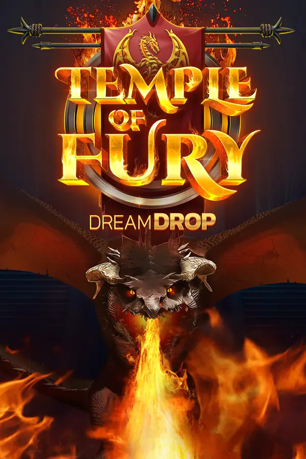 Temple of Fury Dream Drop