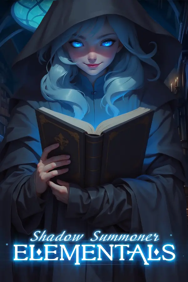 Shadow Summoner Elementals