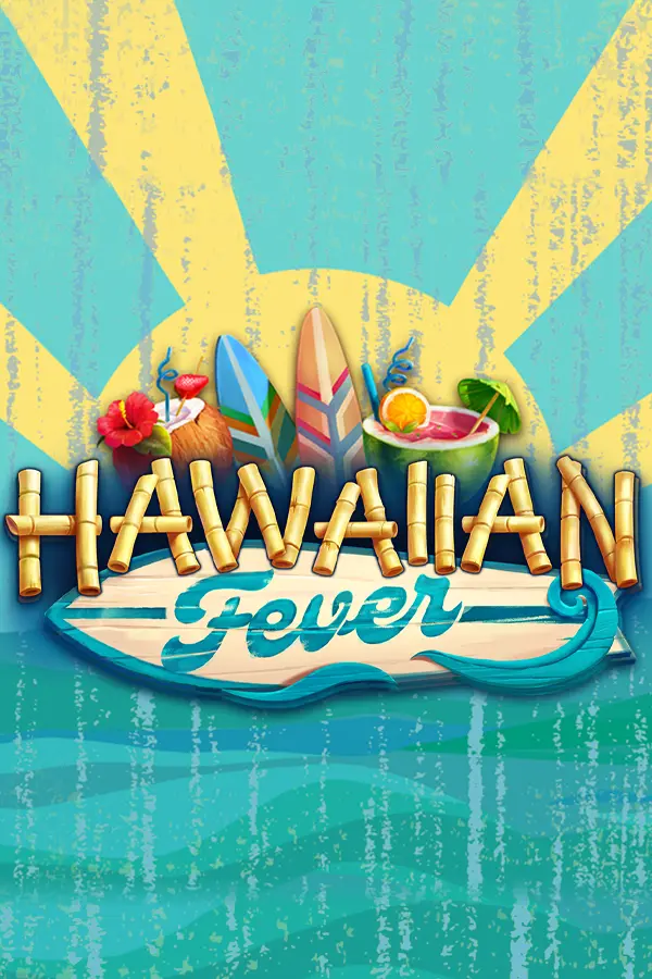 Hawaiian Fever