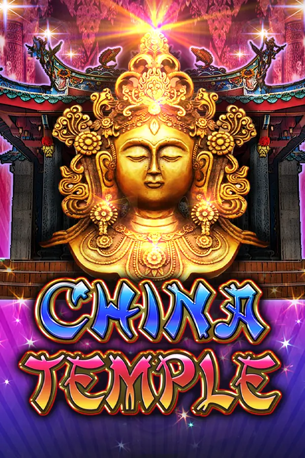 China Temple