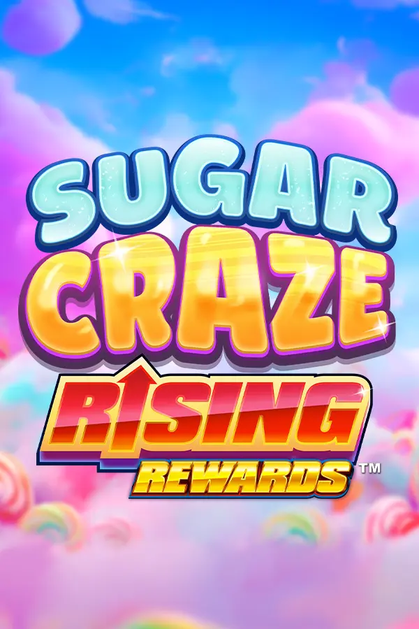 Sugar Craze Rising Rewards
