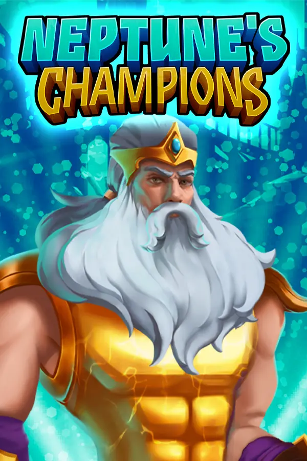 Neptune’s Champions