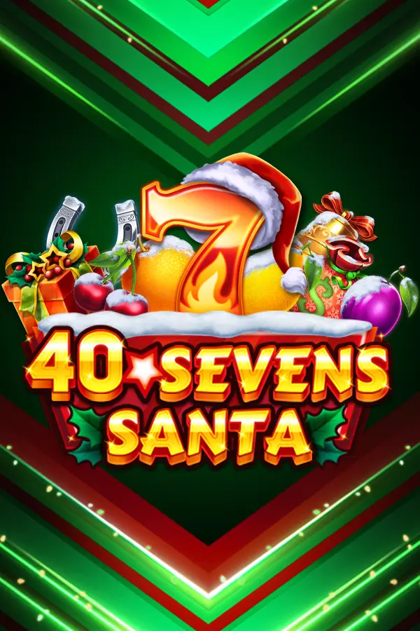 40 Sevens Santa