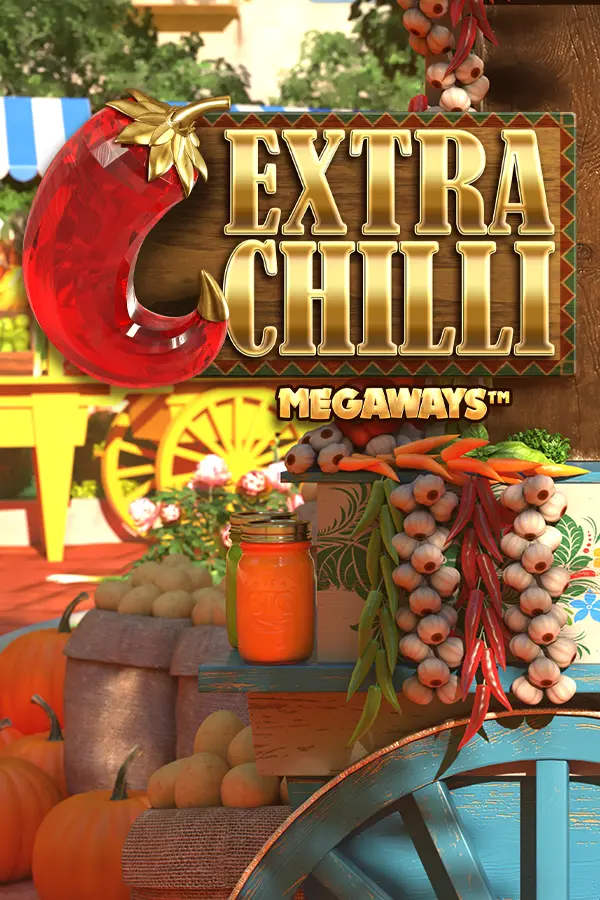 Extra Chilli