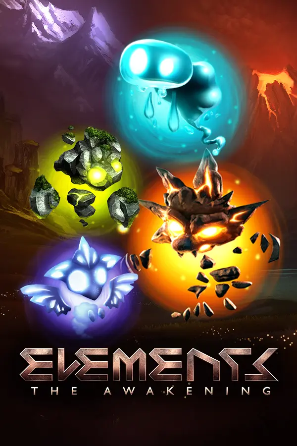 Elements: The Awakening